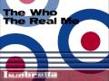 The Who - The Real Me