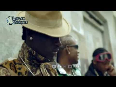 Watch Out For This - Major Lazer Ft Daddy Yankee (Kaos Ft Dj Erik Net Transition 108 128 BPM)