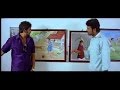 Kalakalappu Masala Cafe Comedy Movie Scene Vettupuli Santhanam And His Veera Parambarai New