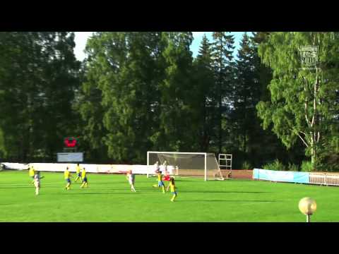 U-20 WNT vs. Sweden: Highlights and Reaction - May 31, 2013