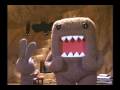 DOMO Vs GODZILLA