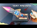 Build A Bottle Rocket So Powerful It Will Shock You