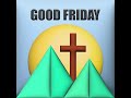 Good Friday GIF 2024