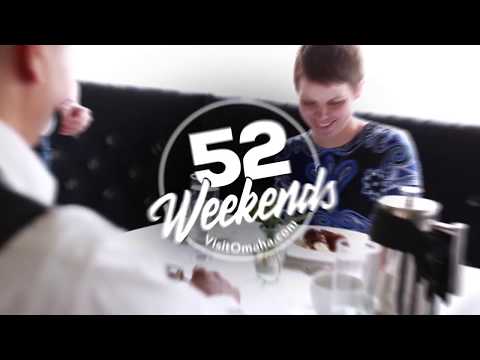 52 Weekends in Omaha for Families (:15)