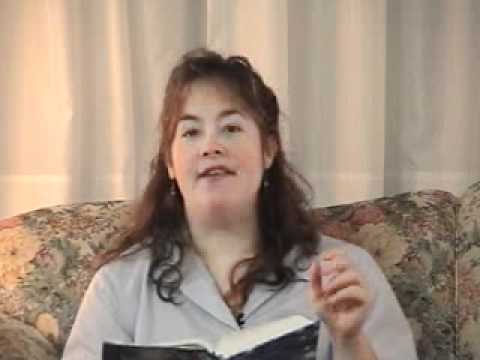 Lesson  141 of A Course in Miracles read by Ellie.