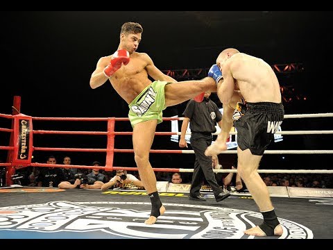 SANNY DAHLBECK (Highlights / Tribute)