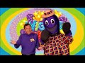 The Wiggles Goodbye Season 5 Episode 20