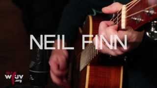 Neil Finn - "Dizzy Heights" (Live at WFUV)