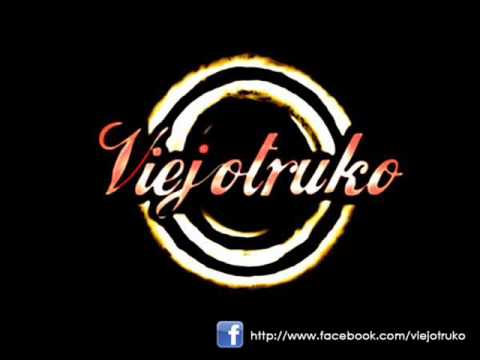 Viejotruko - El Terró