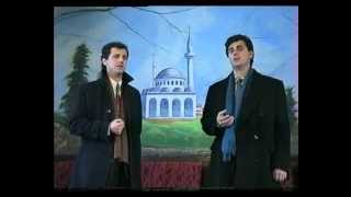 Vëllezrit Dervishi - Dy-tri Ditë Para Bajramit