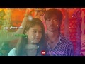 ️Manjal Veil Nee Minnal Oli Nee ️ Whatsapp 2 Hs Creation