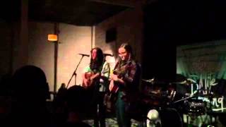 The Actor - Dylan Gardner live cover