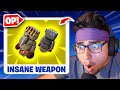 NITRO FISTS ARE OVERPOWERED! (Fortnite Chapter 5 Season 3)