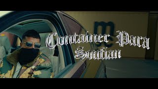SOUFIAN - CONTAINER PARA [Official Video]