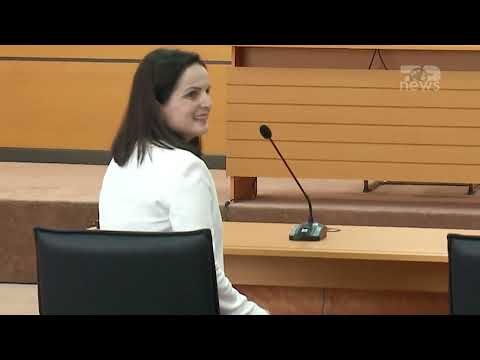 Top News - Shkarkimi i ish-prokurores/ Strasburgu gjobit Shqipërinë- Nuk ishte proporcional!