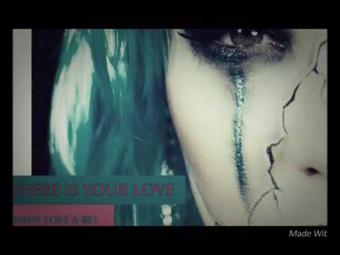 SAMMY LOVE feat BE1:WHERE IS YOUR LOVE(Original Version)