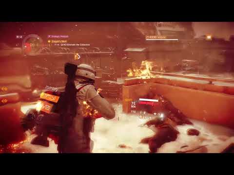 Fast 150 Boss kills "Ambush" using Ferros mask to be able to shoot on fire._.