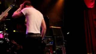 Protest The Hero - The Dissentience Live @ MTV Live