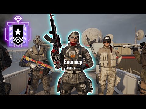 DIAMOND RANK but its EASY