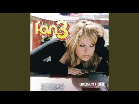 Video thumbnail for Broken Home