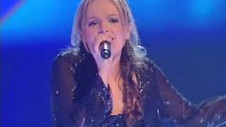The X Factor 2005: Live Results Show 7 - The Conway Sisters