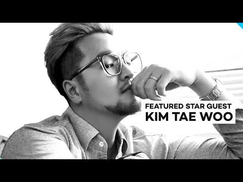 [#KCON17LA] Featured Star Guest - KIM TAE WOO
