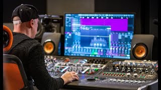 Luca Pretolesi Mixing and Mastering DVBBS “Doja (No Lie) | Course Preview