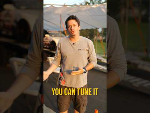 Dyno tuning vs Street tuning