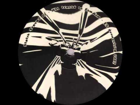 EkeAze - Statik Travel 02/ Ecaps