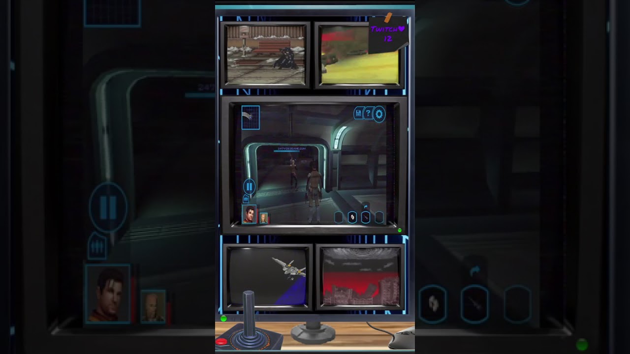Play Video