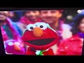 Elmo Saves Christmas DVD Preview