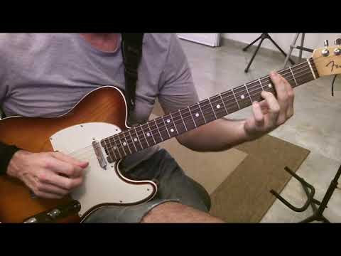 Last night when we were young by Barry Galbraith