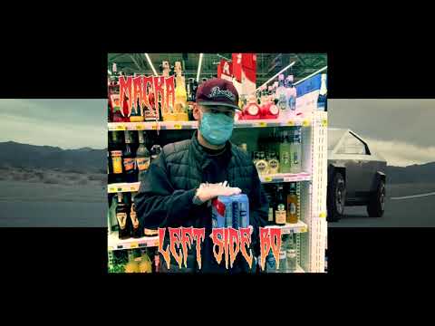 LEFT SIDE BO - Где твоя маска чувак