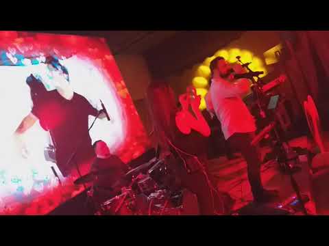 DOUBLE TROUBLE bend (KARANOVIC&Partneri 2019 Dorcol Platz) Killing in the name - Rage