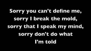 Christina Aguilera - Stripped (Intro) & Stripped pt. 2 Lyrics ❤