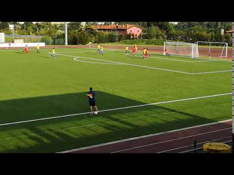 Lombardia - Juniores Regionali A U19 Coppa Lombardia - Giornata 1 - Lemine Almenno vs Casatese (1)