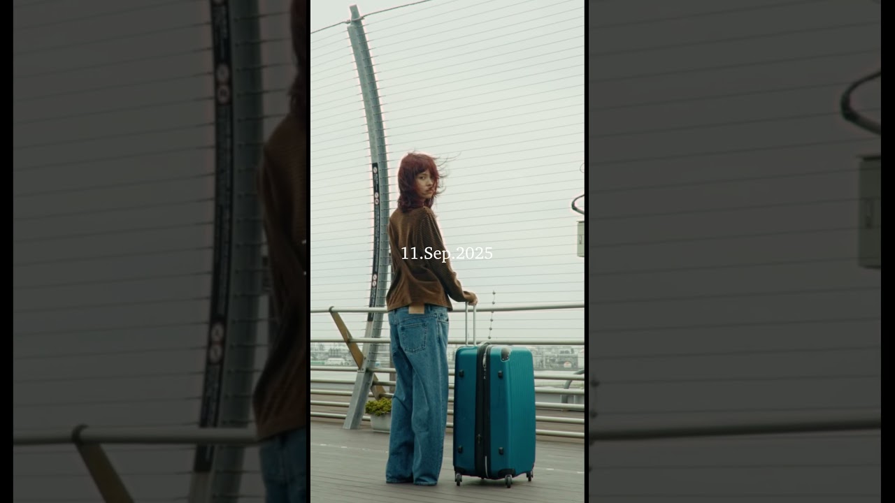 “Almost There” Music Video Out September 11th, 8 P.M. (JST)!今夜Music Video公開🫶