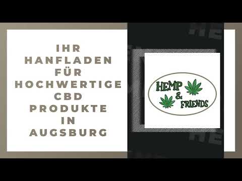 Hemp&Friends YouTube-Vdeominiatur 2