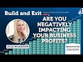 The Hidden Truth Behind Business Valuation With Julie Wilkinson