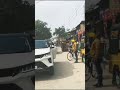 Raja Bhaiya Ka Kafila Video Status Rajabhaiya Kafila Rajabhaiya Youthbrigade Pratapgarh