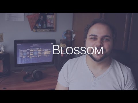 ThomCSounds - Checking Out : Blossom by Audiowarp