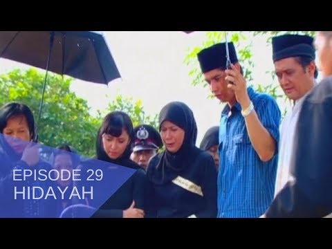 HIDAYAH - Episode 29 | Tragedi Di Pagi Idhul Fitri Buta Mata Buta Hati BAG 1