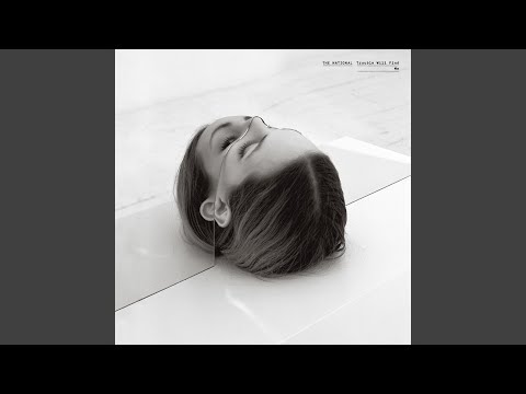I Should Live in Salt - The National