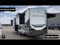 Check out this Video for a 2023 Keystone Montana 3763BP(Stock #451976)  for sale by Pop RVs. This unit is located in Sarasota, FL