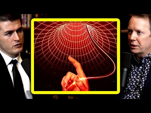 Why Donald Hoffman is wrong: Spacetime is not an illusion | Sean Carroll and Lex Fridman