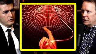 Why Donald Hoffman is wrong: Spacetime is not an illusion | Sean Carroll and Lex Fridman