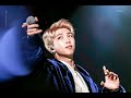To Be Strong Does Not Mean To Have Fortitude RM BTS 방탄 소년단 Fan MV Bookbtsnoutime BigHit