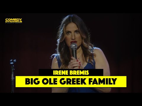 Irene Bremis: Sweetie