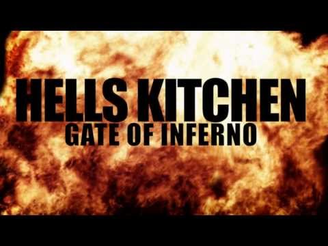 2013.09.22 HELLS KITCHEN×hope Trailer