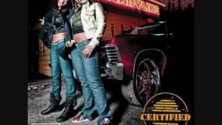 Ray Lavender ft. Unladylike- Tongue